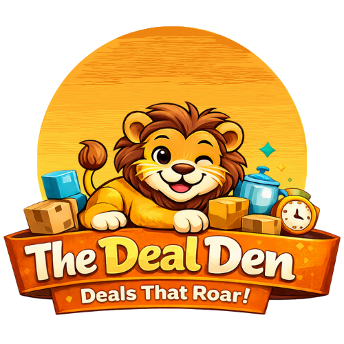The Deal Den
